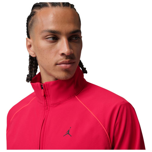 Jordan Ανδρική ζακέτα Sport JAM Full-Zip Track Top